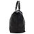 Longchamp Le Pliage Cuir 2-Way Lederhandtasche Schwarz - Ansicht 3