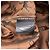 Longchamp Le Pliage Cuir 2-Way Lederhandtasche Schwarz - Ansicht 6