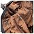 Longchamp Le Pliage Cuir 2-Way Lederhandtasche Schwarz - Ansicht 9