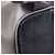 Coach Rucksack aus schwarzem Leder - Ansicht 15