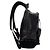Coach Rucksack aus schwarzem Leder - Ansicht 3