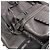 Coach Rucksack aus schwarzem Leder - Ansicht 8
