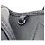 Borsa Cabas Balenciaga 339933 Navy Nero - vista 6