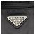 Sling Bag Prada para Mulher Preto - vista 7