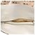 Borsa Tote in tela con stampa a farfalla Bottega Veneta Rosa Bianco Beige - vista 6