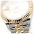 Reloj Automático Rolex Datejust 10P Diamond - vista 13