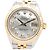 Reloj Automático Rolex Datejust 10P Diamond - vista 3