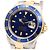 Rolex Submariner U-Serial Uhr - Ansicht 3