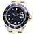 Orologio da polso Rolex Submariner S-series - vista 3