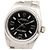 Rolex Oyster Perpetual Damenuhr - Ansicht 3