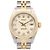 Rolex Datejust 10P Diamond T-Serial Uhr