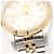 Rolex Datejust 10P Diamond T-Serial Uhr - Ansicht 12