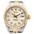 Rolex Datejust 10P Diamond T-Serial Uhr - Ansicht 3