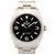 Relógio de pulso Rolex Explorer 1 em aço inoxidável