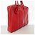 Borsetta Louis Vuitton in pelle Epi Rosso - vista 2