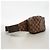 Borsa a tracolla Louis Vuitton Damier Geronimos Damier ebene - vista 2