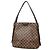 Louis Vuitton Damier Cavalli Vington Tote Bag Damier ebene