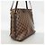 Louis Vuitton Damier Cavalli Vington Tote Bag Damier ebene - Ansicht 2