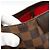 Louis Vuitton Damier Cavalli Vington Tote Bag Damier ebene - Ansicht 7