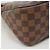 Borsa a tracolla Louis Vuitton Damier Buzas Roseberry Damier ebene - vista 10