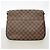 Borsa a tracolla Louis Vuitton Damier Buzas Roseberry Damier ebene - vista 11