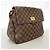 Borsa a tracolla Louis Vuitton Damier Buzas Roseberry Damier ebene - vista 2