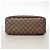 Borsa a tracolla Louis Vuitton Damier Buzas Roseberry Damier ebene - vista 3