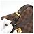 Borsa a tracolla Louis Vuitton Damier Buzas Roseberry Damier ebene - vista 7