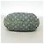 Borsa a mano Louis Vuitton Monogram Denim Pleaty Blu - vista 3