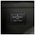 Louis Vuitton Monogram Eclipse Locker Dopp Kit Clutch Bag Nero - vista 5