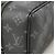 Louis Vuitton Monogram Eclipse Locker Dopp Kit Clutch Bag Nero - vista 6