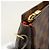Louis Vuitton Damier Trousse Makeup Bag/Pouch N51982 Ebene Damier ebene - vista 7