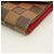 Louis Vuitton Damier Portefeuille Victorine Tri-fold Wallet Damier ebene - vista 5