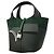 Hermès Borsa Hermes Picotin Lock PM Go Team Verde scuro
