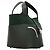 Hermès Borsa Hermes Picotin Lock PM Go Team Verde scuro - vista 2