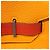 Hermès Bolso Hermes Birkin 30 Casaque Roja Gris Mostaza - vista 11
