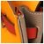 Hermès Bolso Hermes Birkin 30 Casaque Roja Gris Mostaza - vista 12