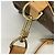 Louis Vuitton Boston Monogram Keepall Bandoulière 60 Marrone - vista 11