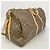 Louis Vuitton Boston Monogram Keepall Bandoulière 60 Marrone - vista 2