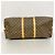 Louis Vuitton Boston Monogram Keepall Bandoulière 60 Marrone - vista 3