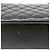 Borsa a tracolla Chanel Large Matelassé Nero - vista 7