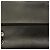 Borsa a tracolla Chanel in vitello martellato nero - vista 14