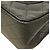 Borsa a tracolla Chanel in vitello martellato nero - vista 6