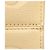Borsa Louis Vuitton Monogram Empreinte OnTheGo EW Crudo - vista 14