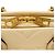 Borsa Louis Vuitton Monogram Empreinte OnTheGo EW Crudo - vista 15