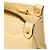 Borsa Louis Vuitton Monogram Empreinte OnTheGo EW Crudo - vista 7