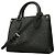 Bolso Louis Vuitton Monogram Empreinte OnTheGo BB Negro
