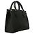 Bolso Louis Vuitton Monogram Empreinte OnTheGo BB Negro - vista 2