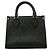 Bolso Louis Vuitton Monogram Empreinte OnTheGo BB Negro - vista 9