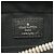 Borsa a tracolla Louis Vuitton Taiga Avenue Nero - vista 5